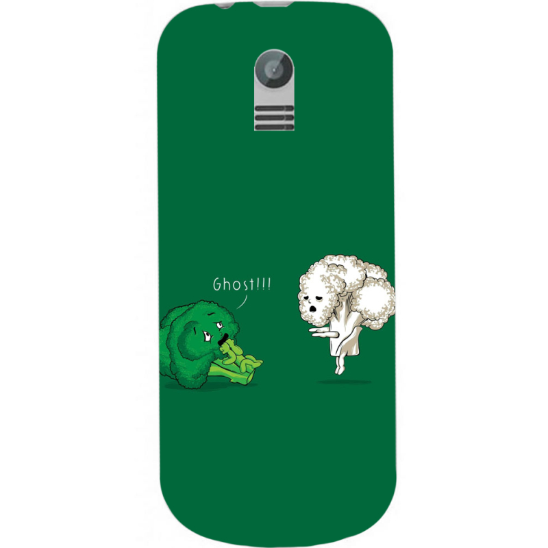 Чехол Uprint Nokia 130 2017 