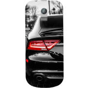 Чехол Uprint Nokia 130 2017 Audi A7