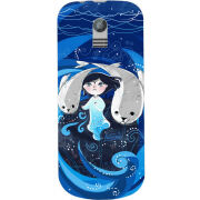 Чехол Uprint Nokia 130 2017 Song of the Sea