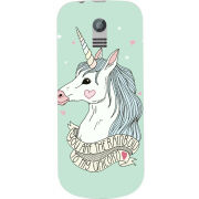 Чехол Uprint Nokia 130 2017 My Unicorn