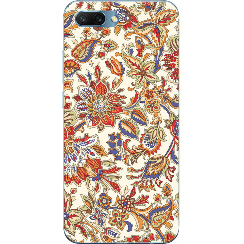 Чехол Uprint Huawei Honor 10 Rapsody