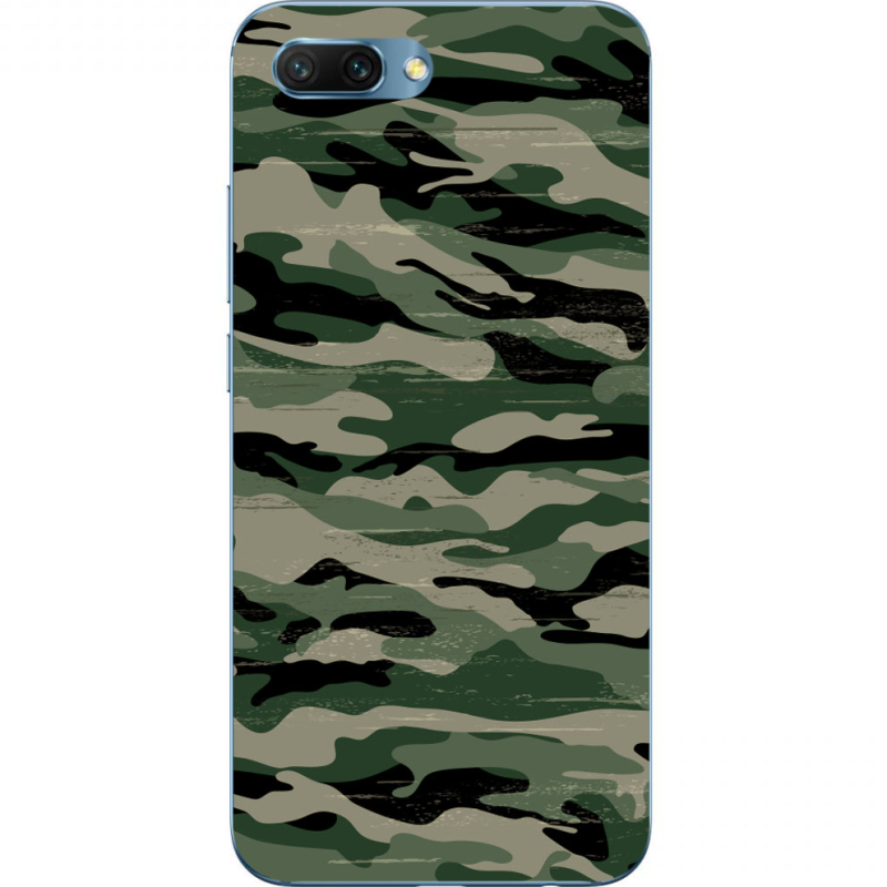 Чехол Uprint Huawei Honor 10 