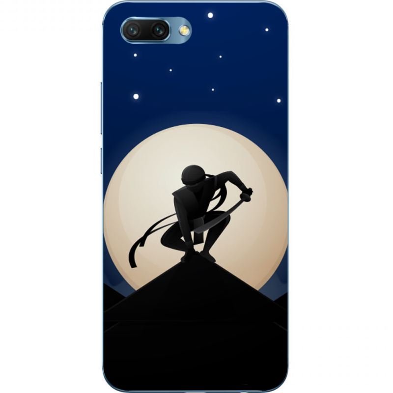 Чехол Uprint Huawei Honor 10 