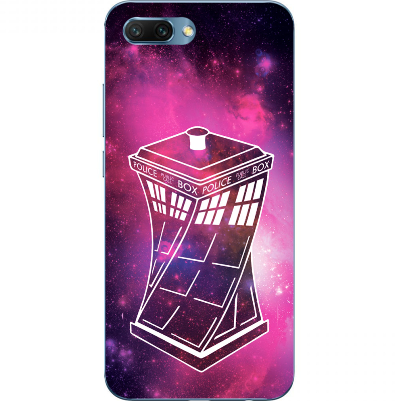 Чехол Uprint Huawei Honor 10 