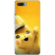 Чехол Uprint Huawei Honor 10 Pikachu