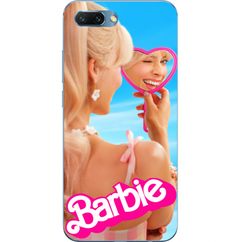 Чехол Uprint Huawei Honor 10 Barbie 2023