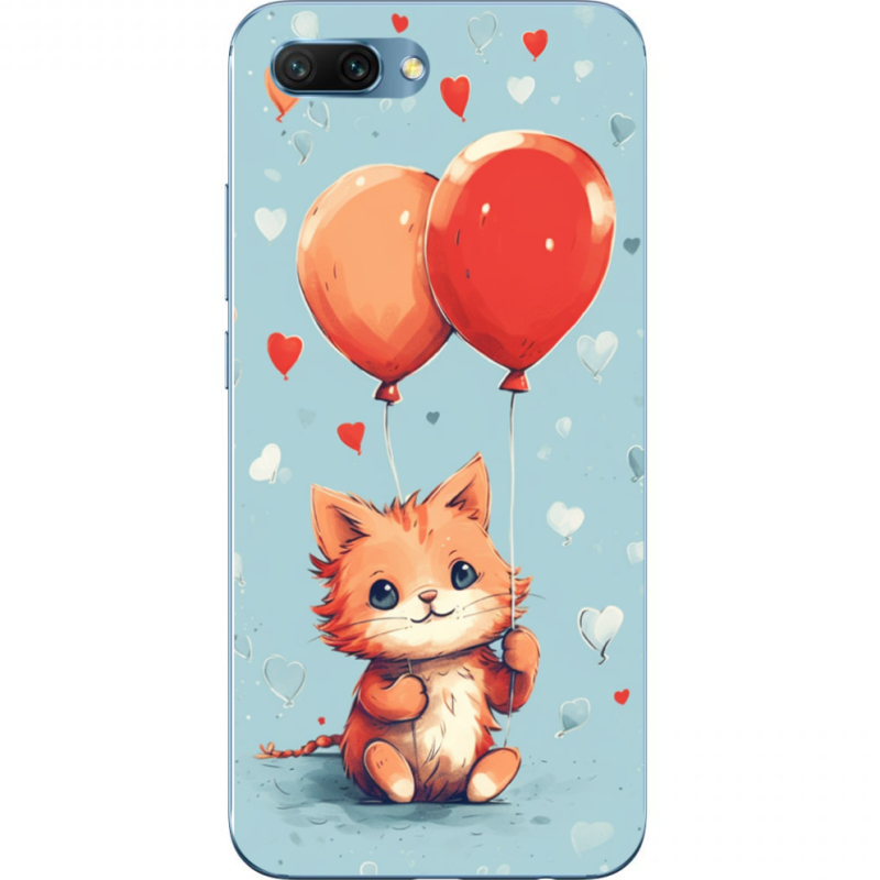 Чехол Uprint Huawei Honor 10 