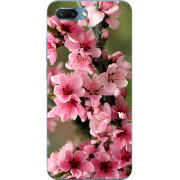 Чехол Uprint Huawei Honor 10 Вишневые Цветы