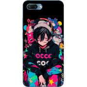 Чехол Uprint Huawei Honor 10 