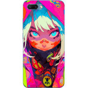 Чехол Uprint Huawei Honor 10 