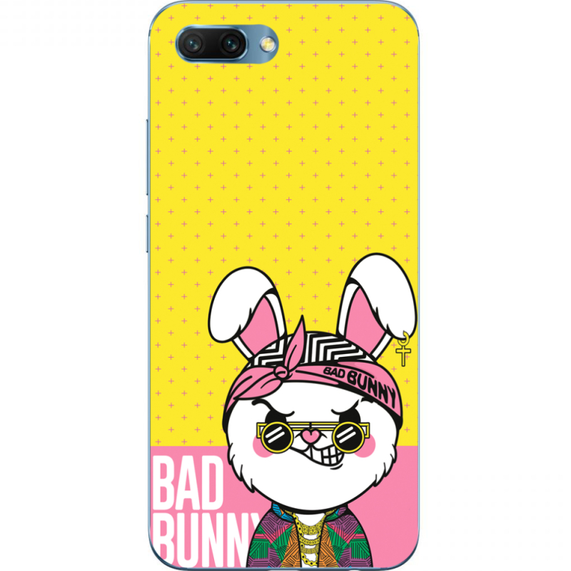 Чехол Uprint Huawei Honor 10 