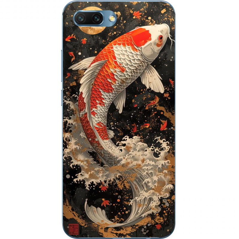 Чехол Uprint Huawei Honor 10 