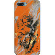 Чехол Uprint Huawei Honor 10 