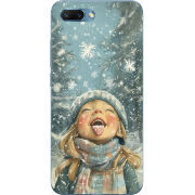 Чехол Uprint Huawei Honor 10 Смак дитинства