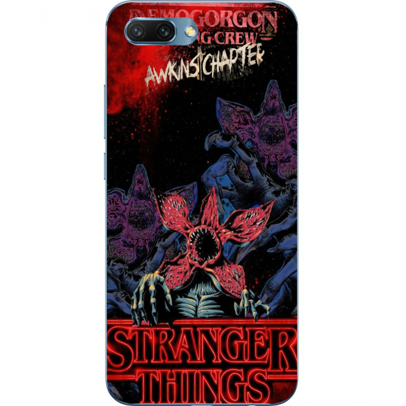 Чехол Uprint Huawei Honor 10 