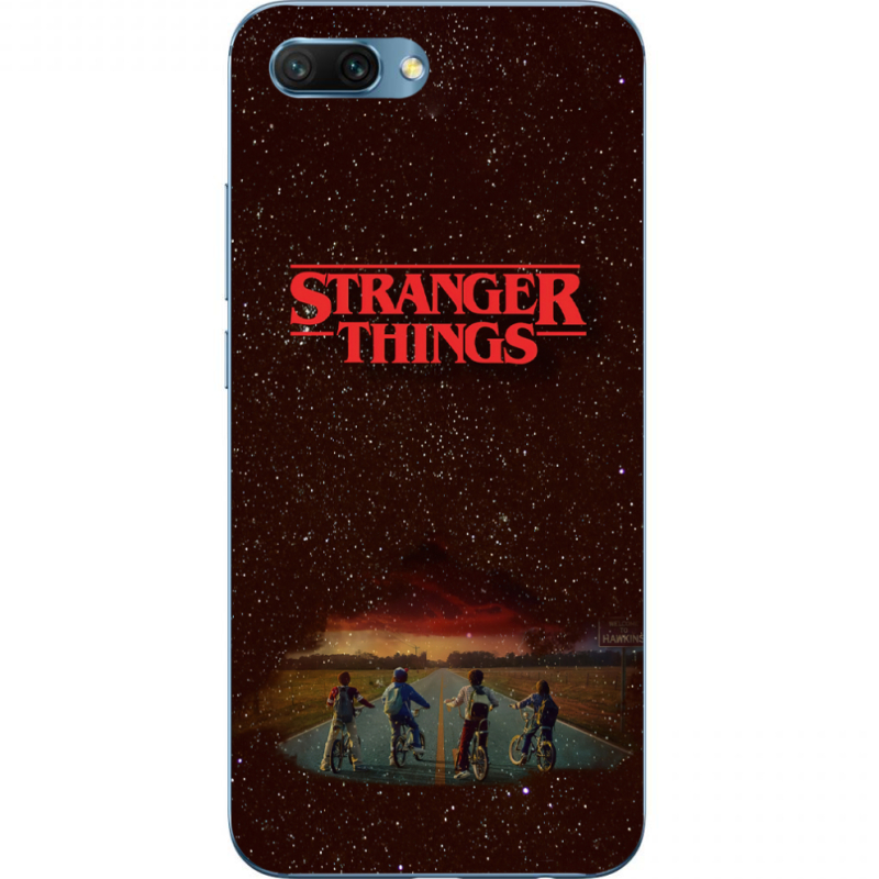 Чехол Uprint Huawei Honor 10 