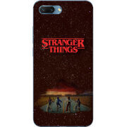 Чехол Uprint Huawei Honor 10 