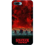 Чехол Uprint Huawei Honor 10 