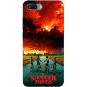 Чехол Uprint Huawei Honor 10 