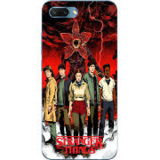 Чехол Uprint Huawei Honor 10 