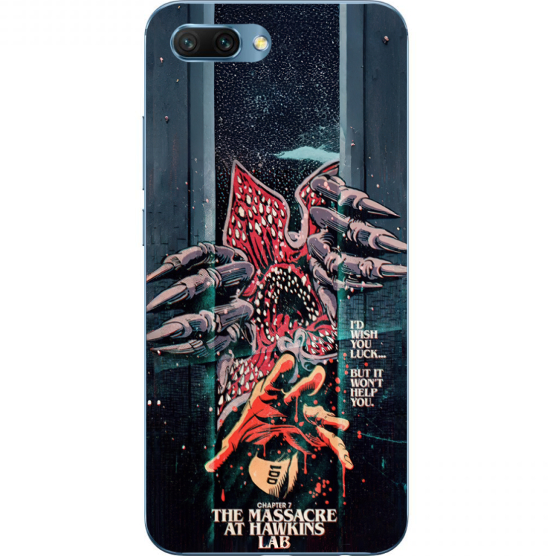 Чехол Uprint Huawei Honor 10 