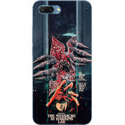 Чехол Uprint Huawei Honor 10 