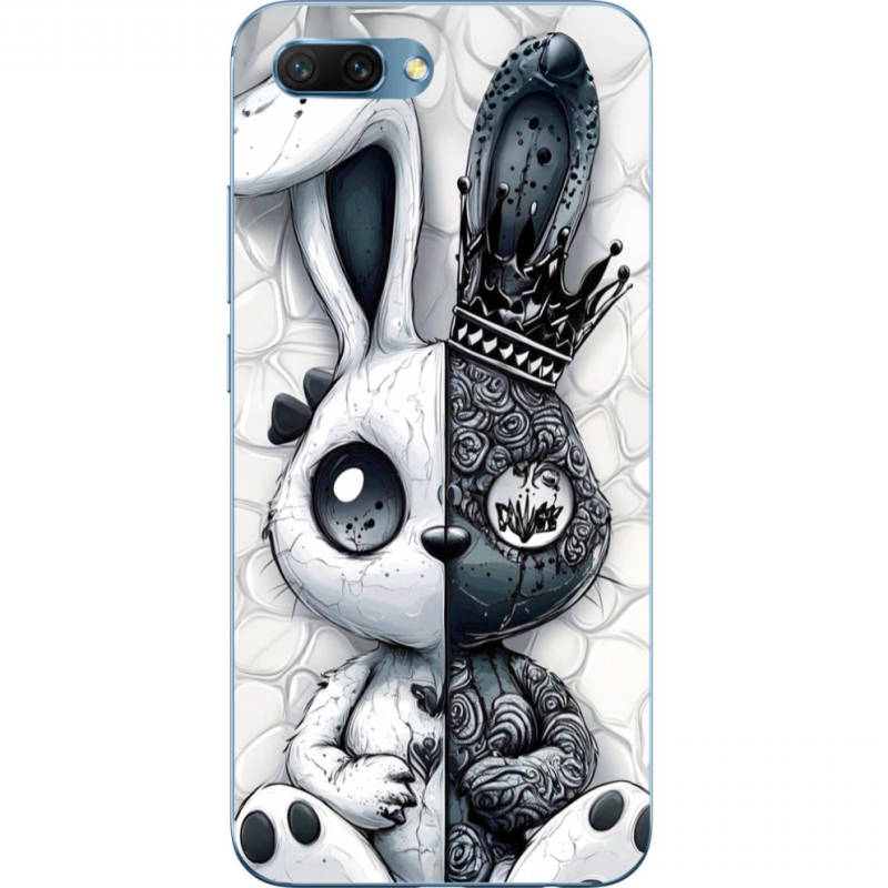 Чехол Uprint Huawei Honor 10 