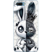 Чехол Uprint Huawei Honor 10 