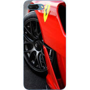 Чехол Uprint Huawei Honor 10 Ferrari 599XX