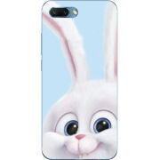 Чехол Uprint Huawei Honor 10 Rabbit