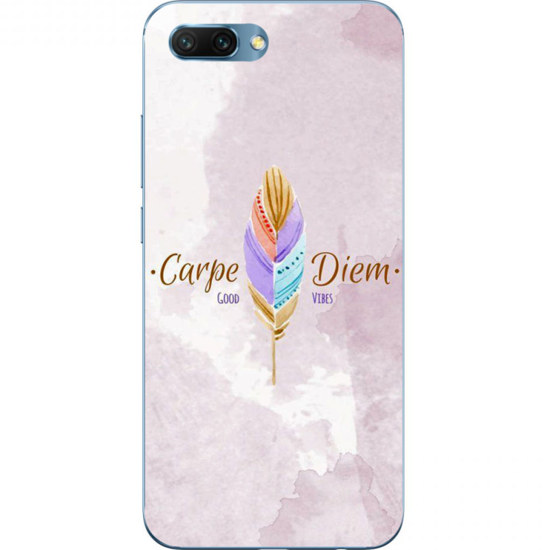 Чехол Uprint Huawei Honor 10 