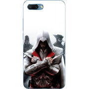 Чехол Uprint Huawei Honor 10 Assassins Creed 3
