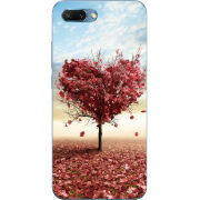 Чехол Uprint Huawei Honor 10 Tree of Love