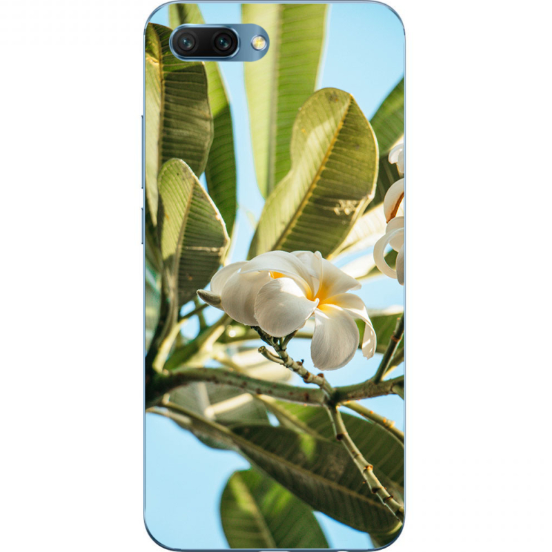 Чехол Uprint Huawei Honor 10 