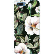 Чехол Uprint Huawei Honor 10 Blossom Roses