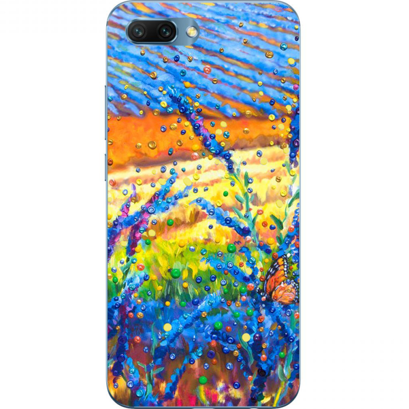 Чехол Uprint Huawei Honor 10 