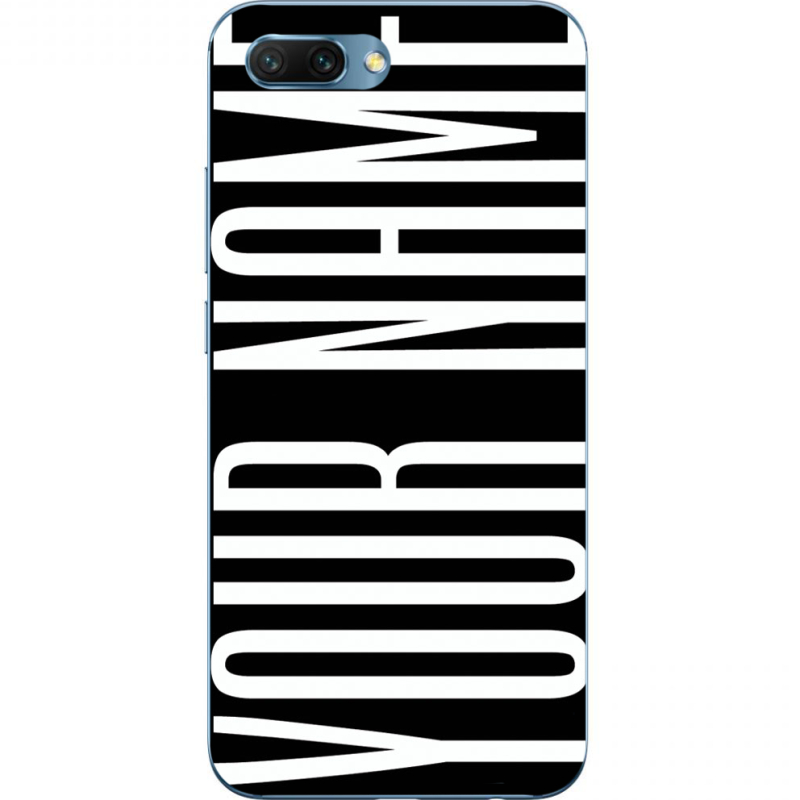 Чехол Uprint Huawei Honor 10 