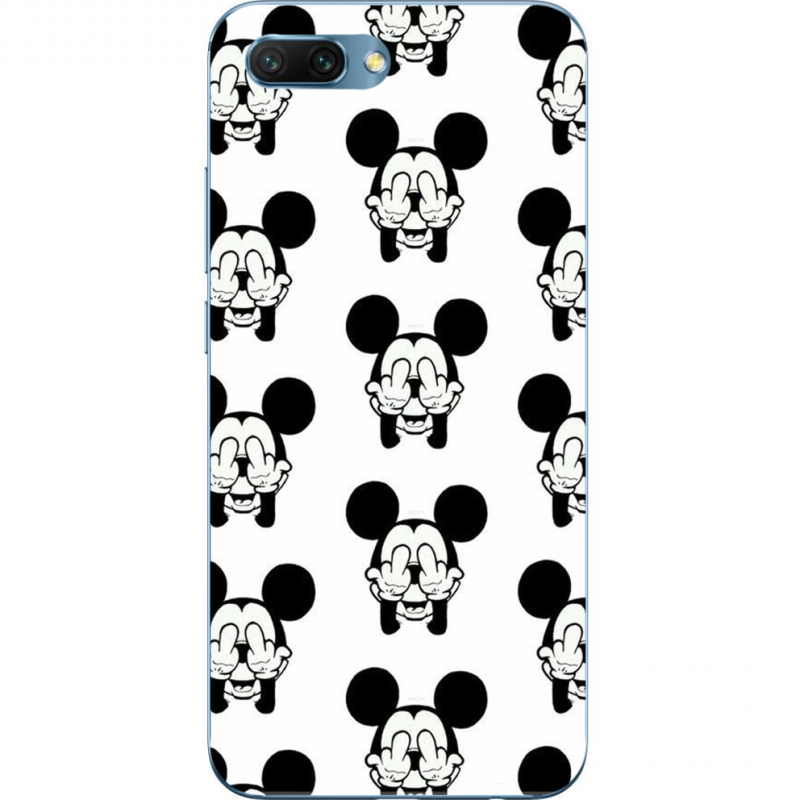 Чехол Uprint Huawei Honor 10 