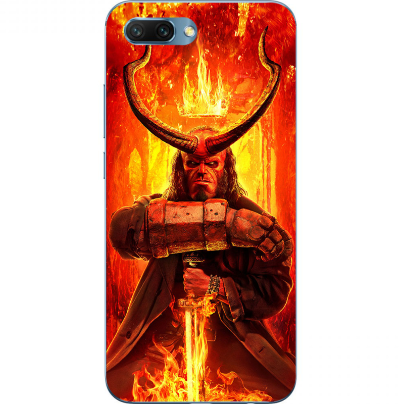 Чехол Uprint Huawei Honor 10 