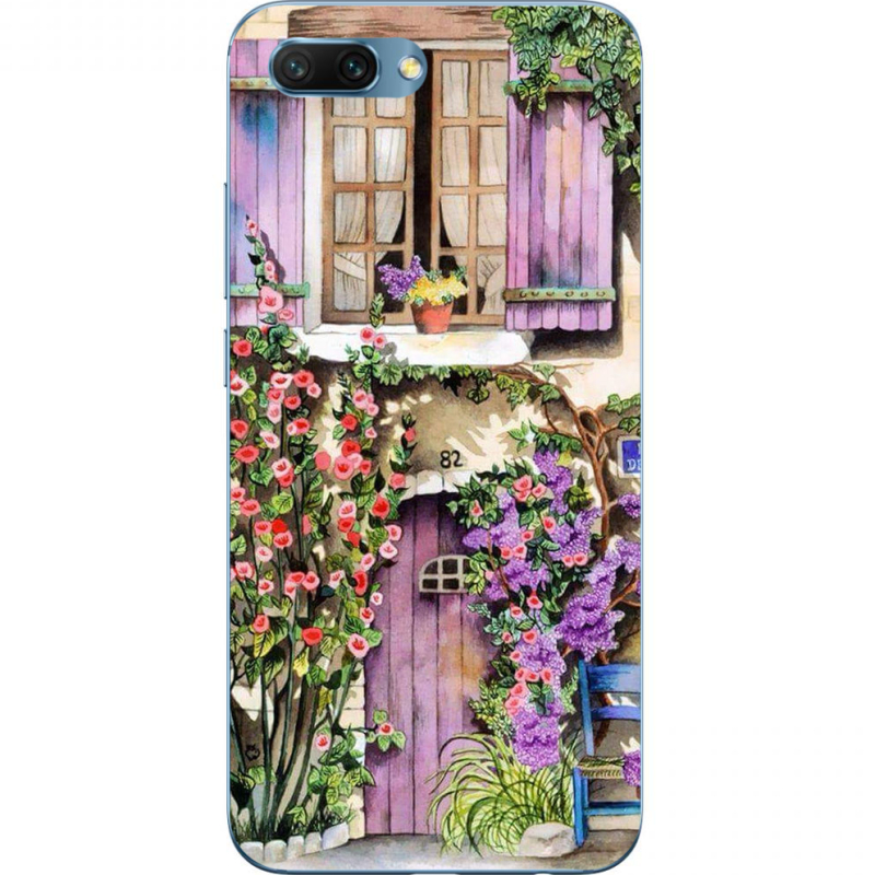 Чехол Uprint Huawei Honor 10 