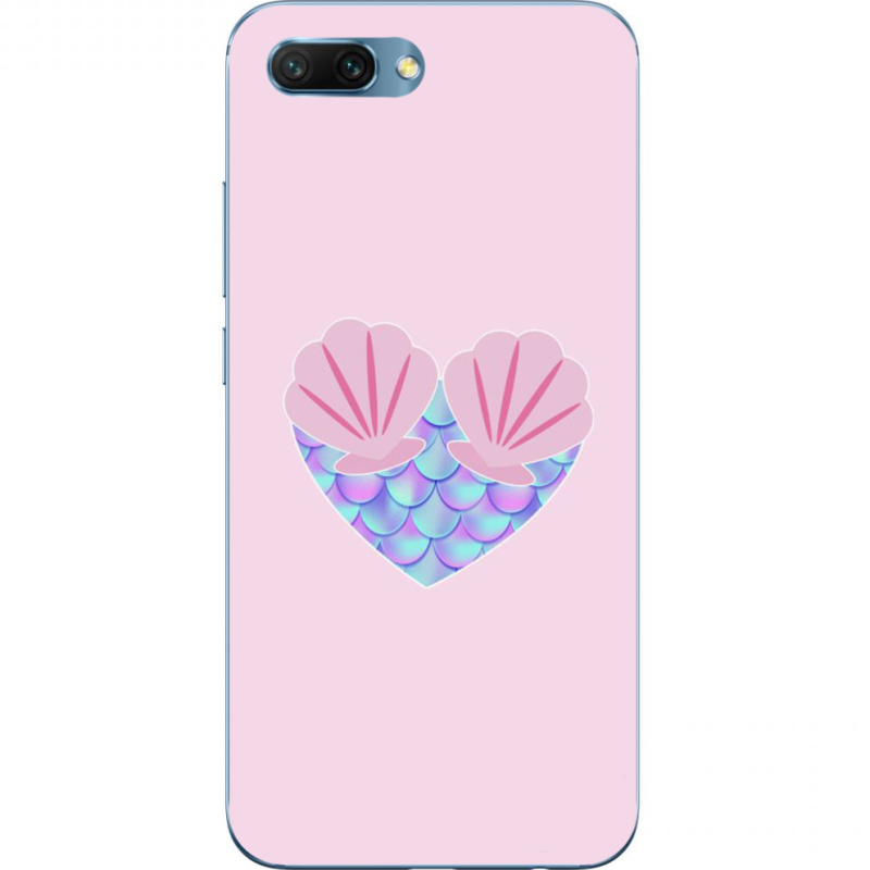 Чехол Uprint Huawei Honor 10 