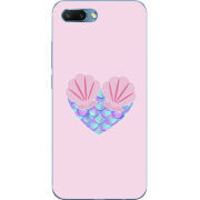 Чехол Uprint Huawei Honor 10 