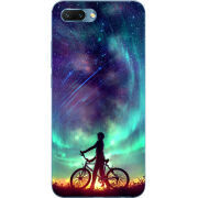 Чехол Uprint Huawei Honor 10 