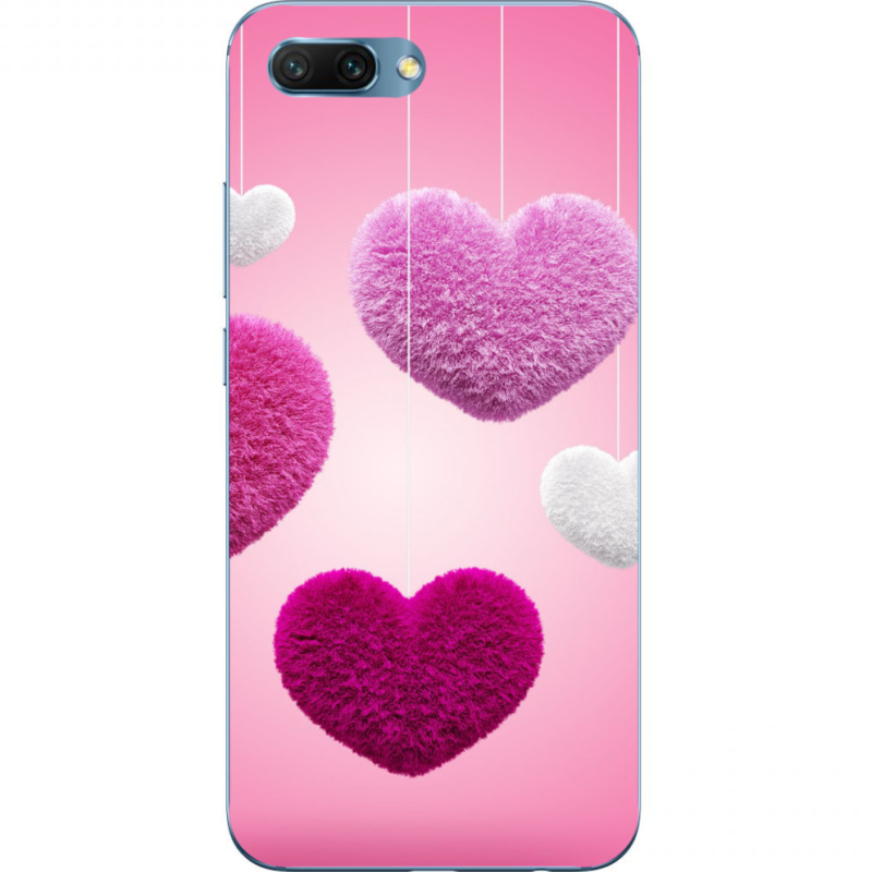 Чехол Uprint Huawei Honor 10 