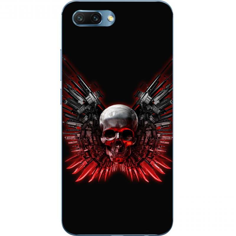 Чехол Uprint Huawei Honor 10 