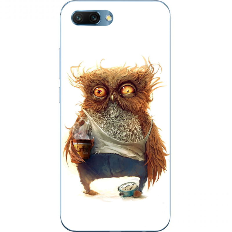 Чехол Uprint Huawei Honor 10 