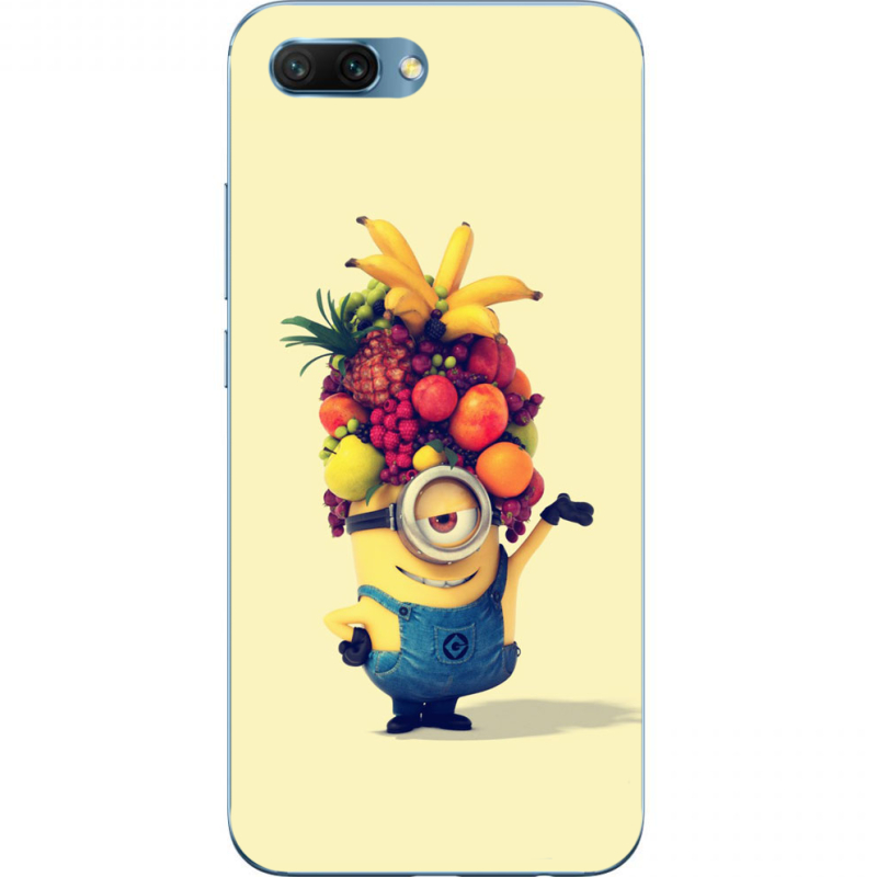 Чехол Uprint Huawei Honor 10 