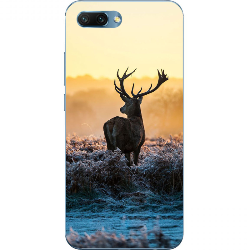 Чехол Uprint Huawei Honor 10 