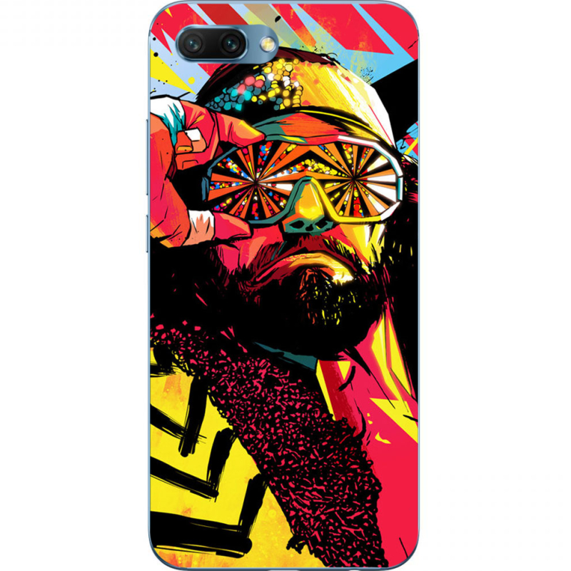 Чехол Uprint Huawei Honor 10 