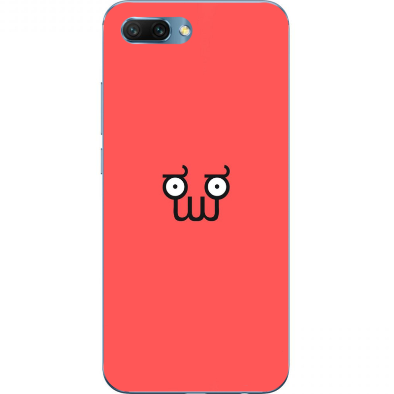 Чехол Uprint Huawei Honor 10 